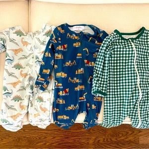 Sweethoney boy 18 month lounge bundle.